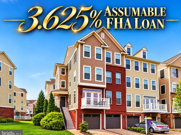 42203 Shorecrest Ter, Aldie, VA 20105