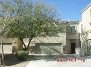 6331 Redbull Slice St, North Las Vegas, NV 89031