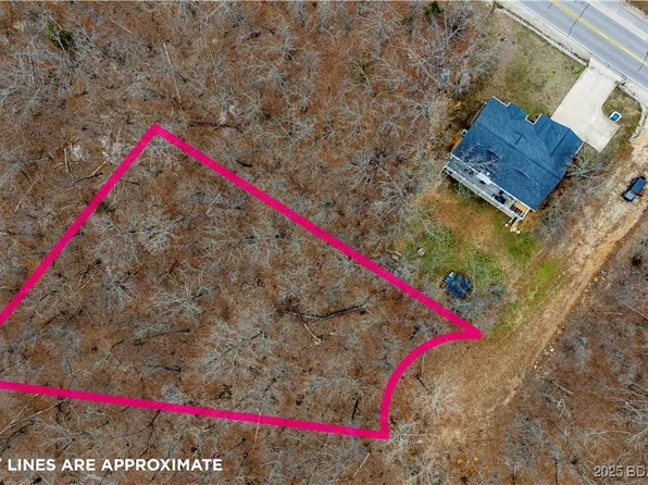 LOT 1069 Alton Ct, Lake Ozark, MO 65049