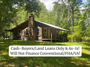 2165 State Highway 325, Blairsville, GA 30512