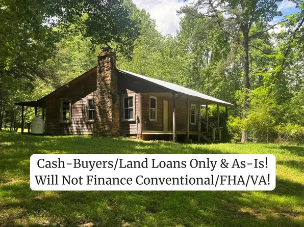 2165 State Highway 325, Blairsville, GA 30512