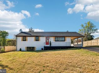 5302 Old Mill Rd, Alexandria, VA 22309