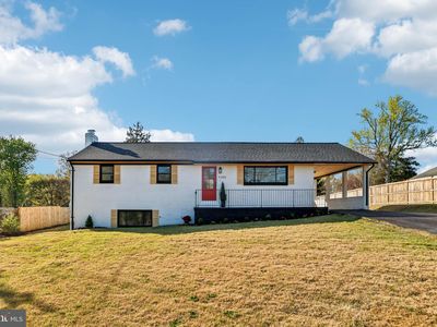 5302 Old Mill Rd, Alexandria, VA, 22309