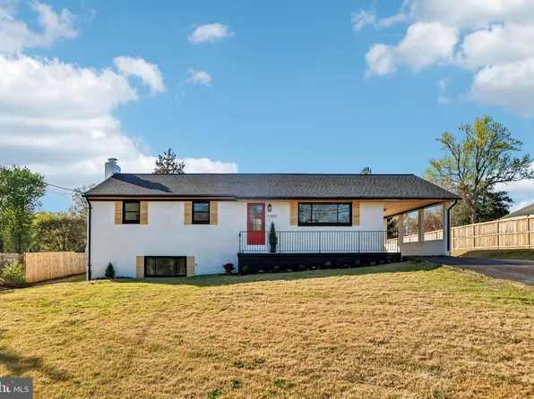 5302 Old Mill Rd, Alexandria, VA 22309