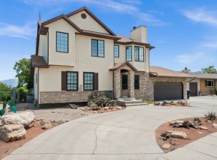 5563 S Copper City Dr, Salt Lake City, UT 84118