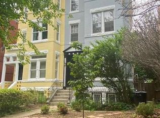 2007 Kalorama Rd NW APT 1, Washington, DC 20009