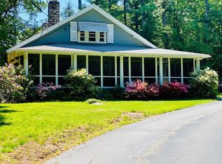 251 Merriam St, Weston, MA 02493