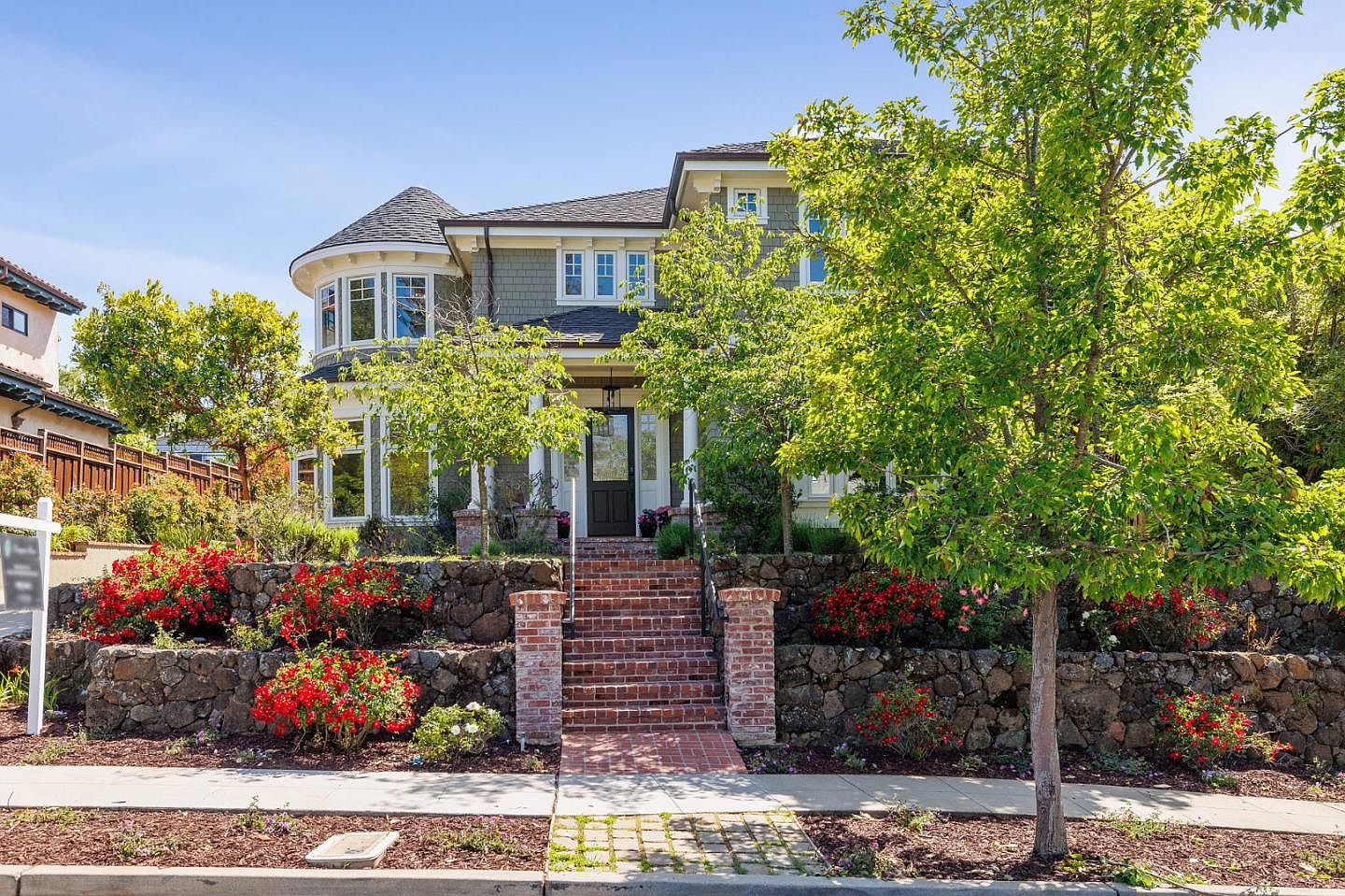 1425 Benito Ave, Burlingame, CA 94010 MLS ML81929444 Zillow