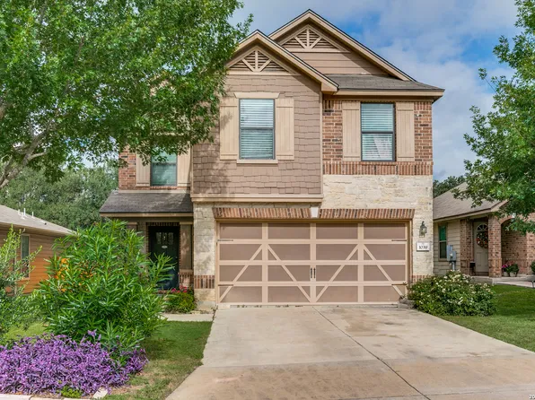 1039 SUNDANCE FT, San Antonio, TX 78245