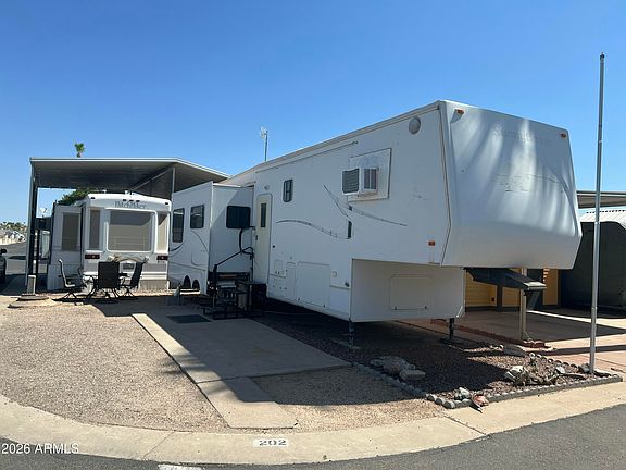 3rd image of 202 E PALO VERDE Lane #273