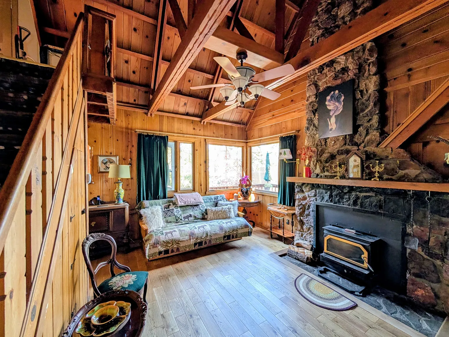2 bed, 1263 sqft, $3,500 — Photo 4