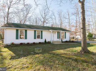 408 Biddle Rd, Accokeek, MD 20607