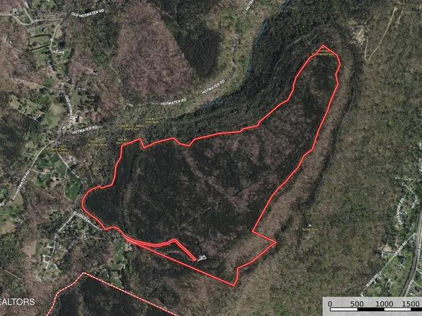 Sluder Ln, Soddy Daisy, TN 37379