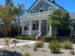 Blackburn House Apartments, Santa Cruz, CA 95060