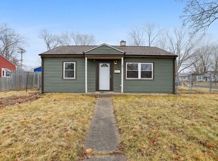 1306 S Anderson St, Urbana, IL