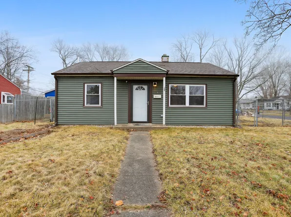 1306 S Anderson St, Urbana, IL 61801