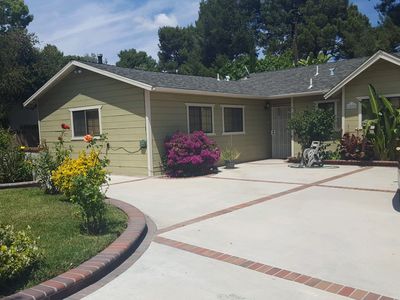 1418 N Grove Ave, Upland, CA, 91786
