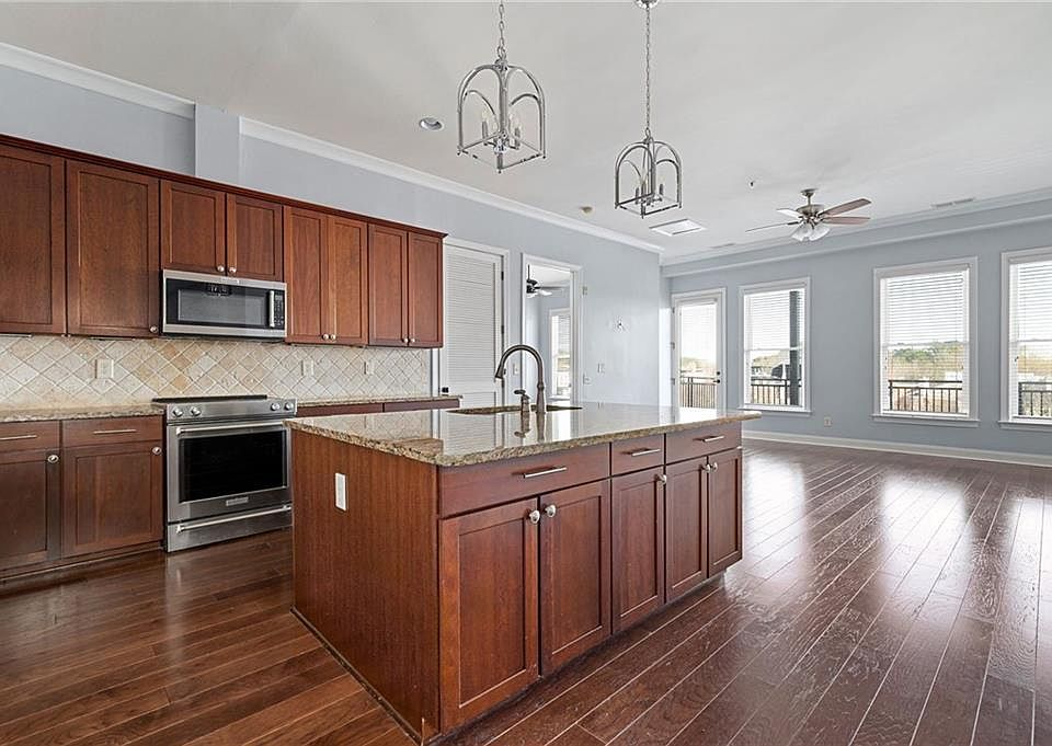1st image of 360 Chambers St Unit 110