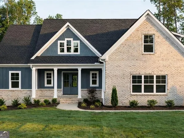 3063 Ivey Rd, Gainesville, GA 30504