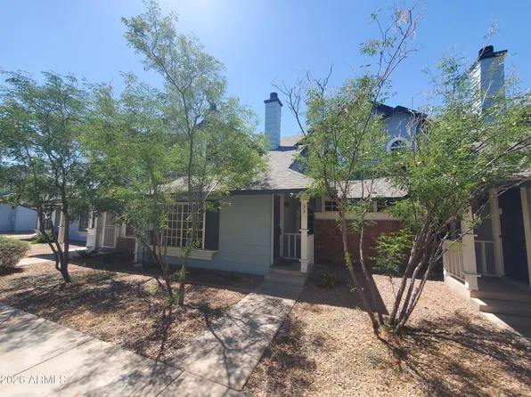 10100 N 89TH Avenue #33, Peoria, AZ 85345