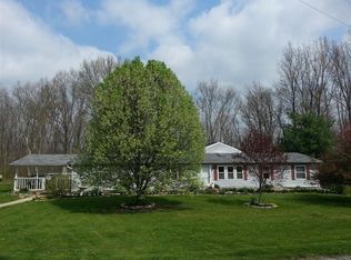 2575 Crittenden Mount Zion Rd, Dry Ridge, KY 41035