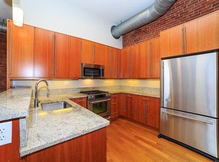 125 B St Unit 3A, South Boston, MA 02127
