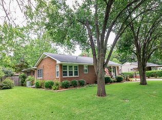 103 Elm St, Louisville, GA 30434