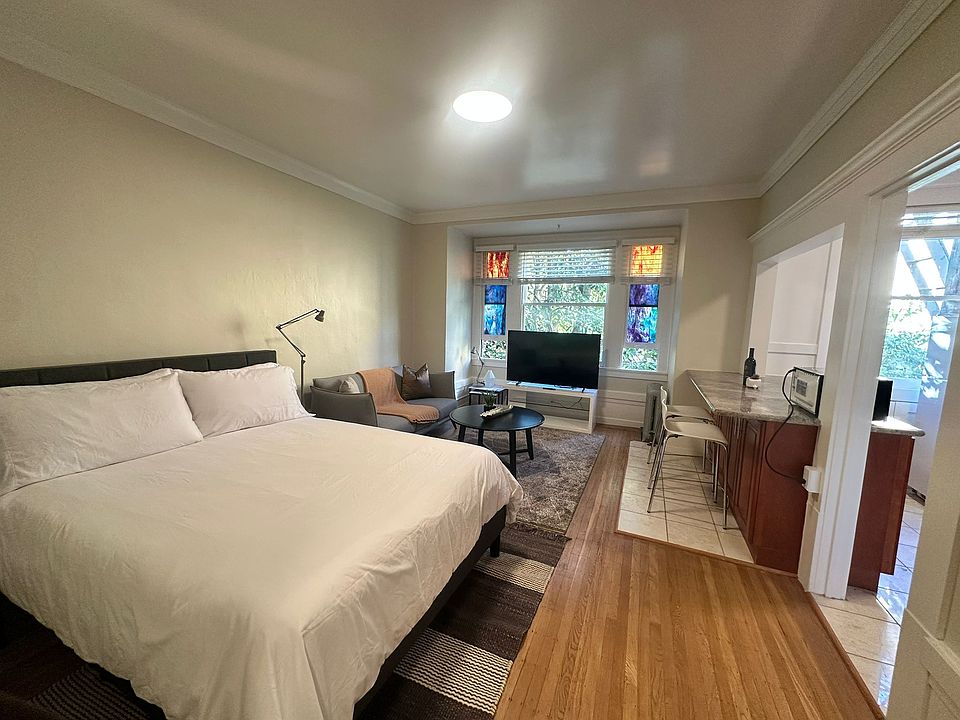 1st image of 721 Bush St #206B