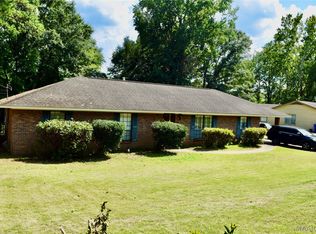 1248 Wright St, Prattville, AL 36066