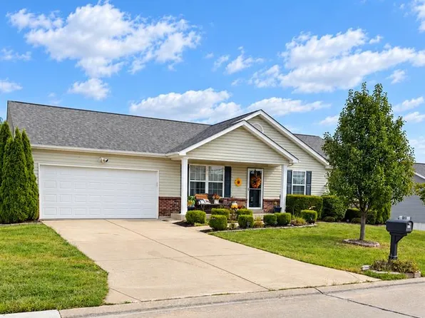 511 Glen Eagle Dr, Troy, MO 63379