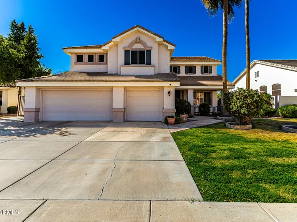 680 N NANTUCKET Street, Chandler, AZ 85225