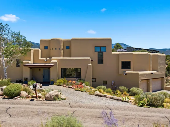 133 Juniper Hill Rd NE, Albuquerque, NM 87122