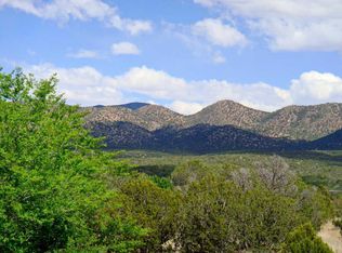 179 Paa Ko Dr, Sandia Park, NM 87047