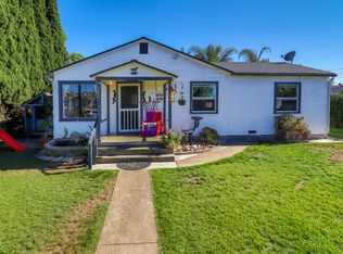 7385 Daytona St, Lemon Grove, CA 91945