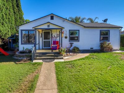 7385 Daytona St, Lemon Grove, CA, 91945