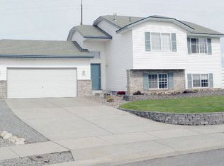 3900 N Graphite Ct, Post Falls, ID 83854