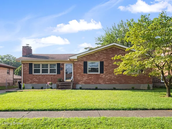 4026 Blossomwood Dr, Louisville, KY 40220
