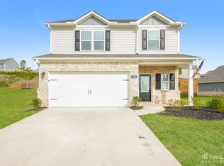 986 Minden Ter, Fairburn, GA 30213