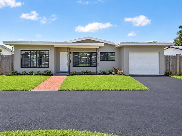 4807 NE 18th Avenue, Oakland Park, FL 33334