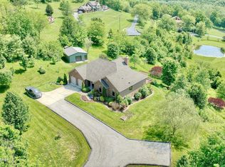 4670 Belleview Rd, Petersburg, KY 41080