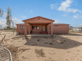 20815 W RAINBOW Trail, Buckeye, AZ 85326