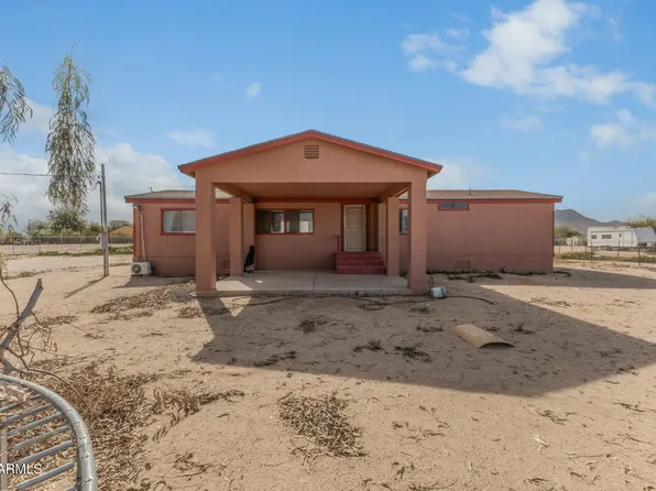 20815 W RAINBOW Trail, Buckeye, AZ 85326