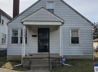 1269 E 18th Ave, Columbus, OH 43211