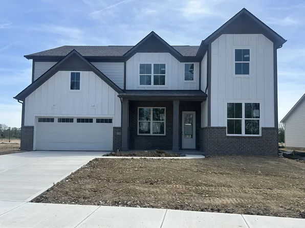 5589 Gaston Rd, Avon, IN 46123