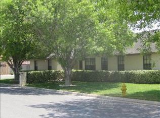 2401 Diamond Cir, Harlingen, TX 78552