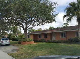 12105 SW 73rd Ave, Pinecrest, FL 33156