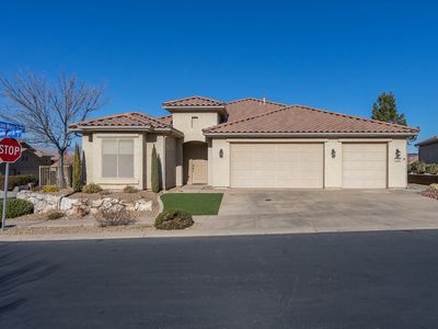 1830 W Heatherglen Dr, Saint George, UT, 84790
