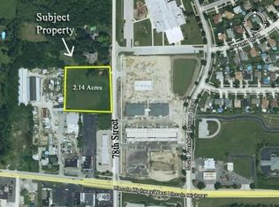 20960 S 78th Ave, Frankfort, IL 60423