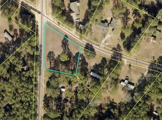 835 Black Creek Church Rd, Ellabell, GA 31308