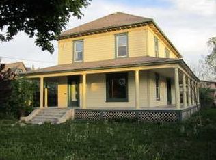 394 W Center St, Logan, UT 84321